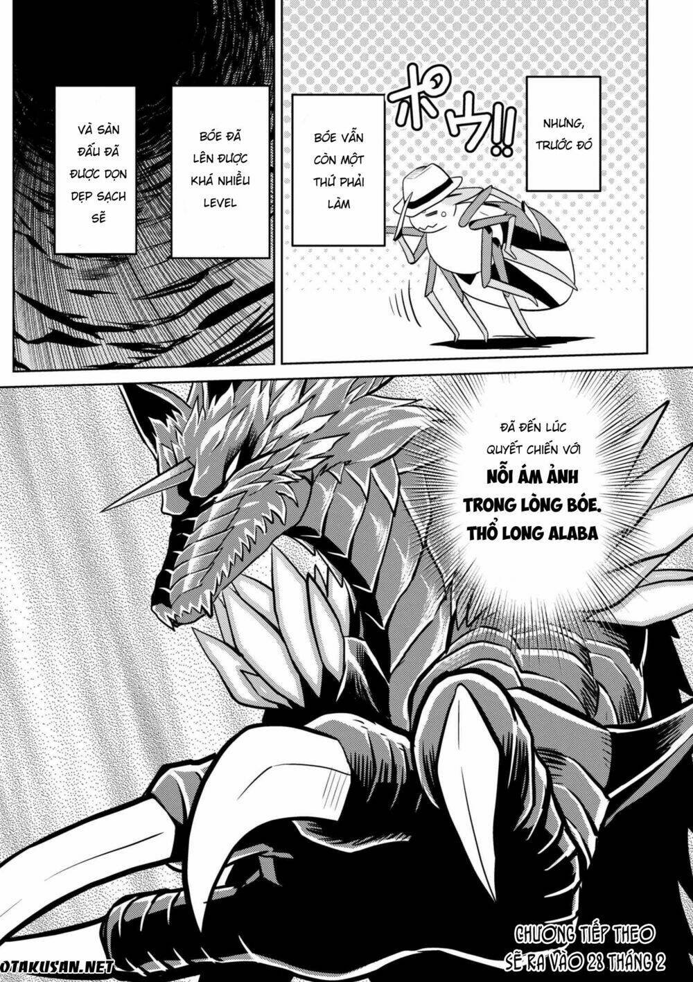 jiangshi kaitan blood chapter 15 10