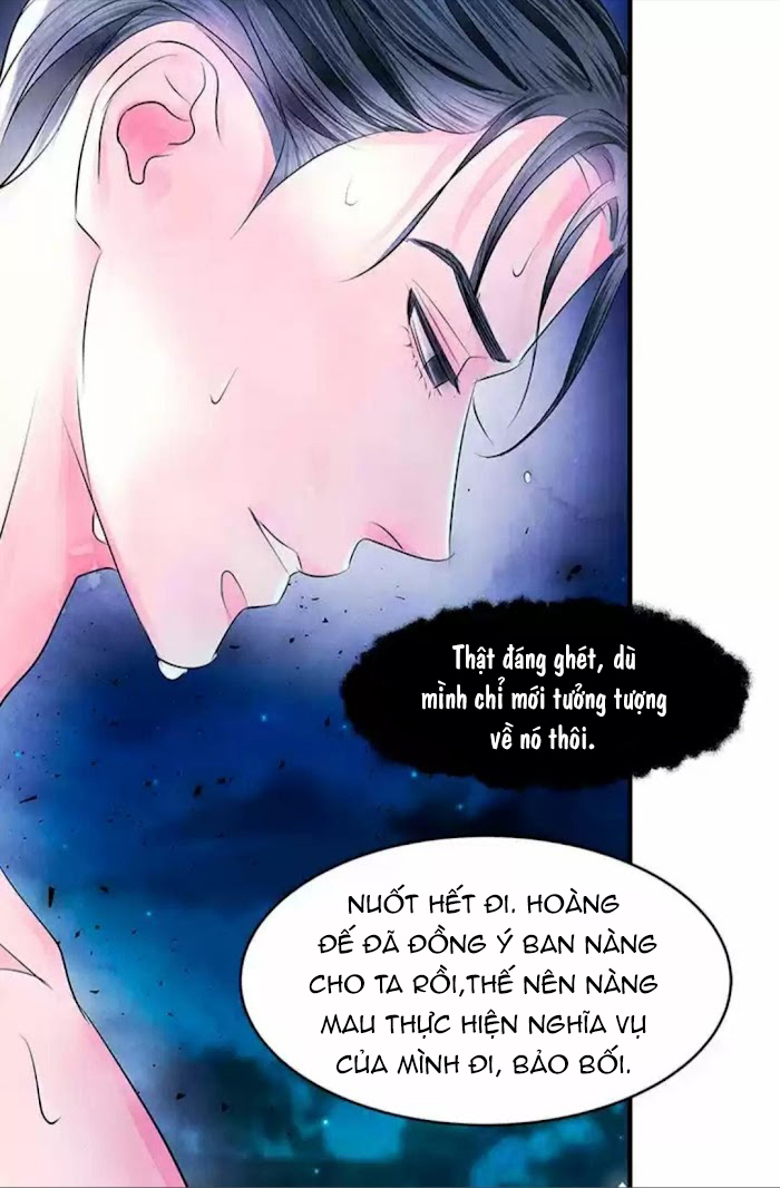 đêm hoang dại chapter 17.2 14