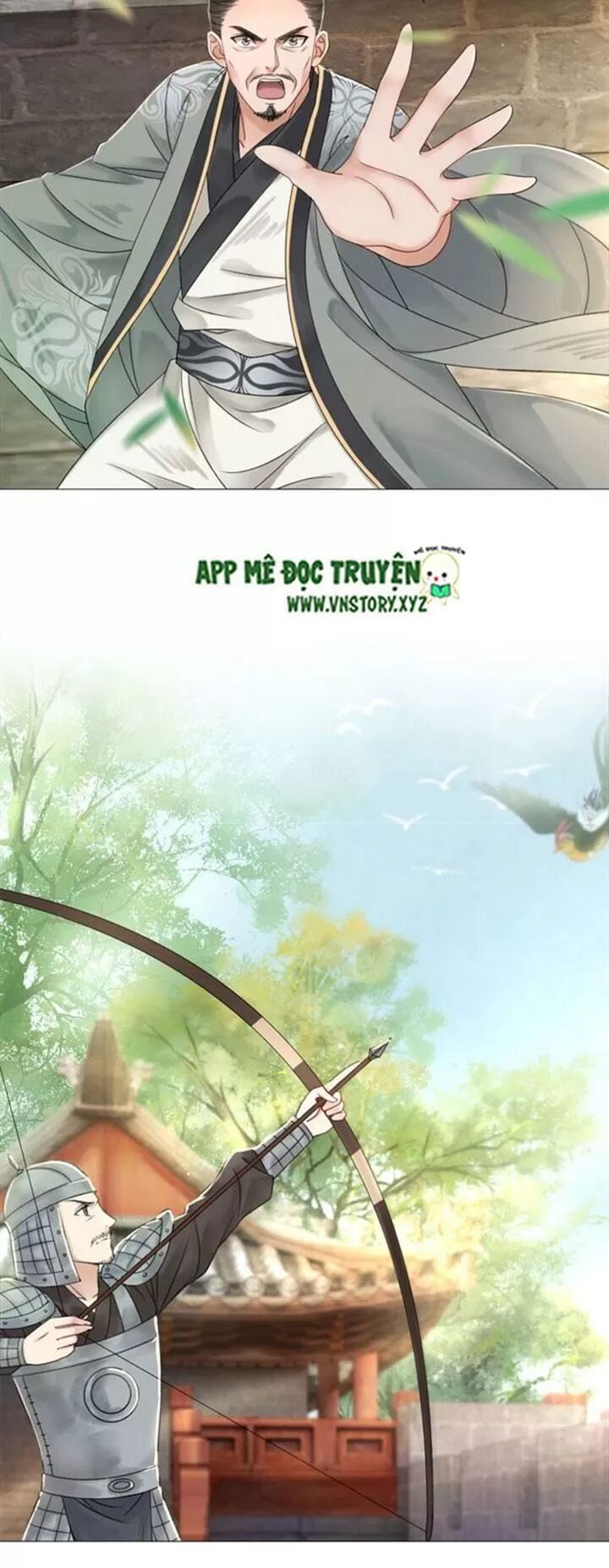 cực phẩm phế vật tiểu thư chapter 100 11