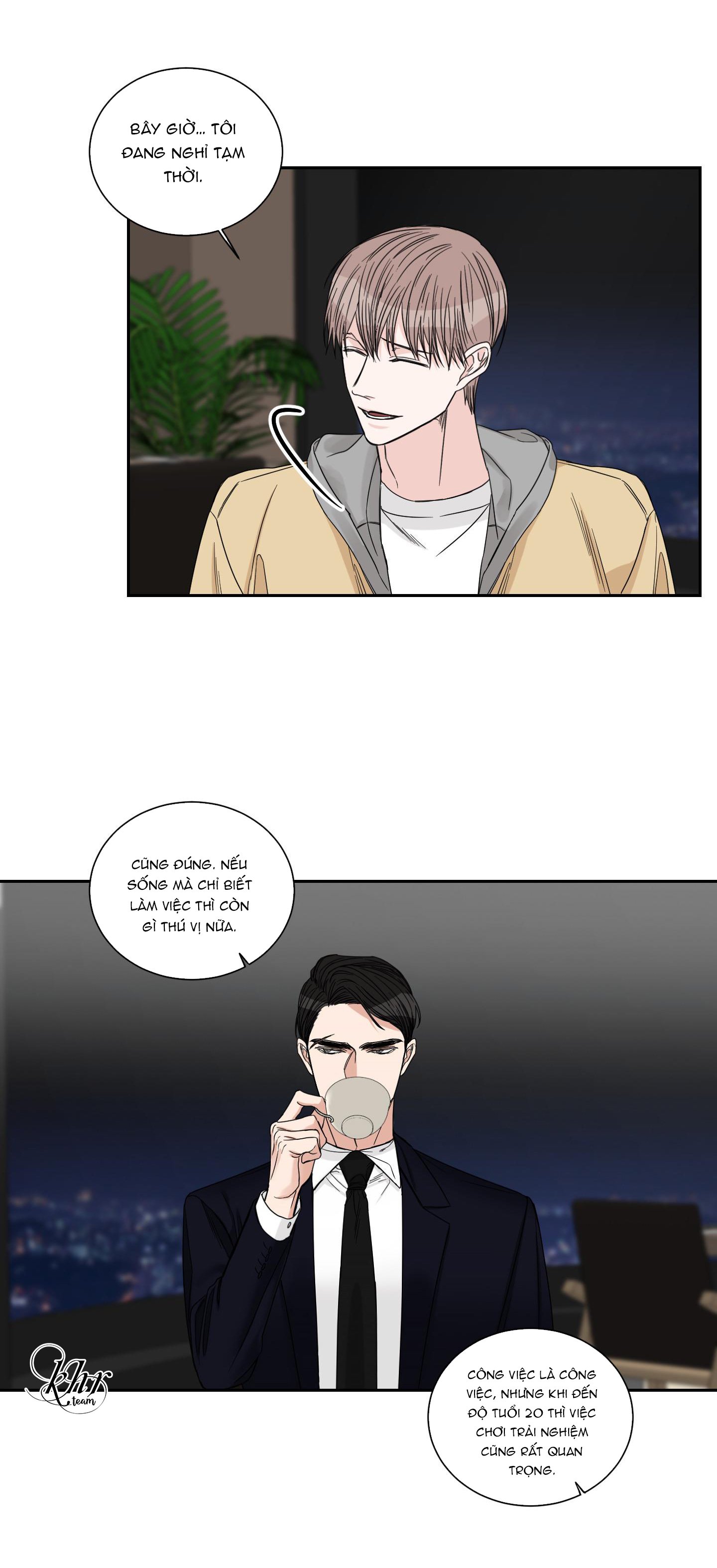 điểm dừng chân cuối cùng chapter 15 47