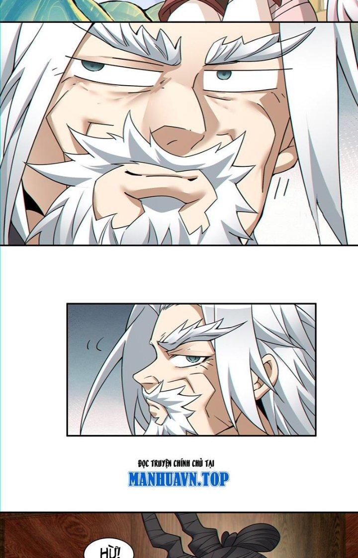 đồ đệ của ta đều là trùm phản diện chapter 90 13