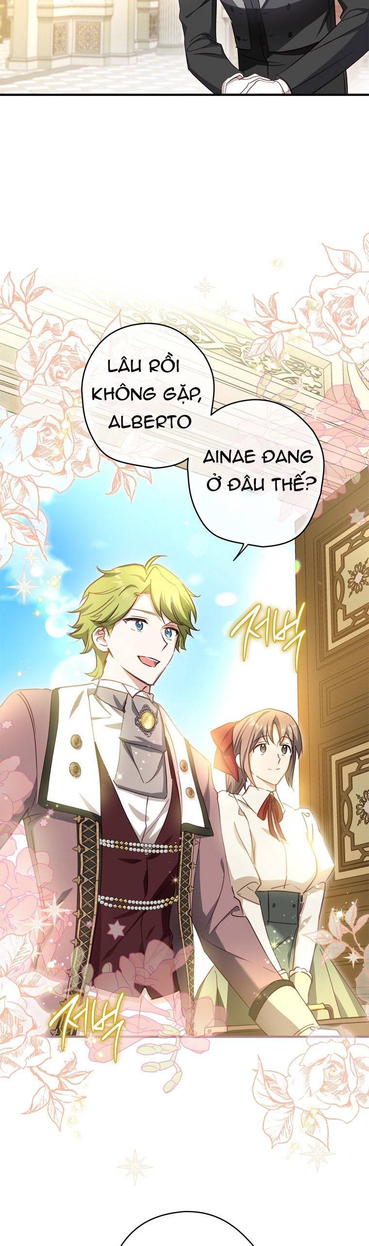 đã bảo nữ chính cải nam trang cơ mà ! chapter 22 2