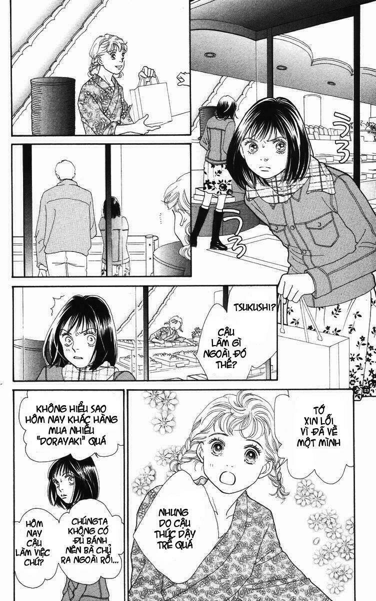 con nhà giàu chapter 178 19