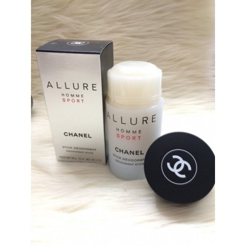 Lăn khử mùi nam Chanel Allure Homme Sport Stick Deodorant 75ml