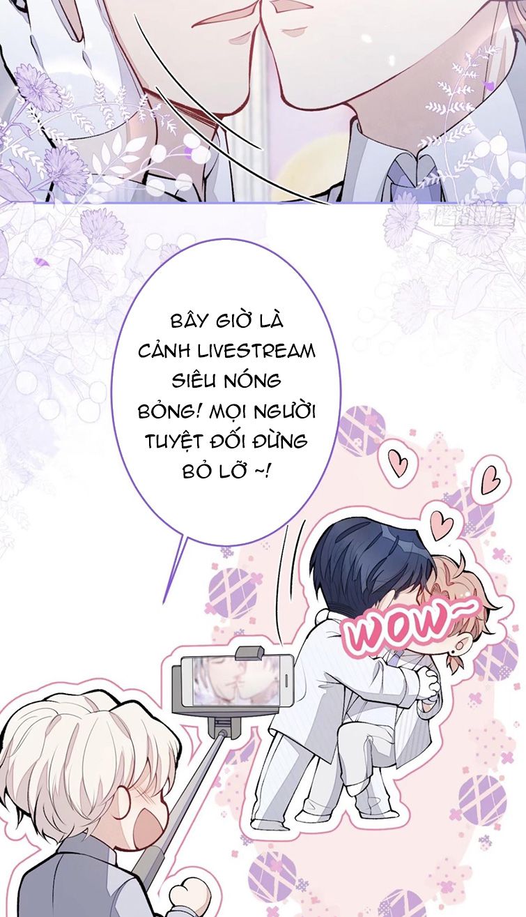 hotsearch của ảnh đế chapter 173 38