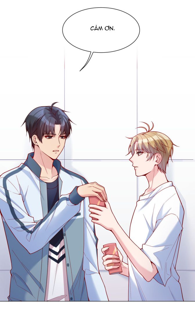 chàng nhân viên host và gã hàng xóm nguy hiểm chapter 21 31