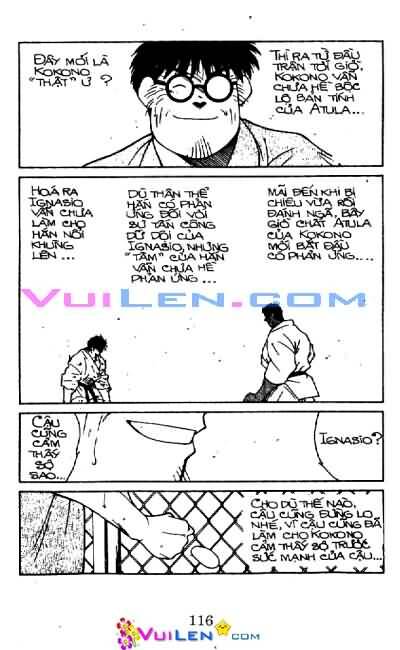 truyền nhân atula - shura no mon i chapter 35 117