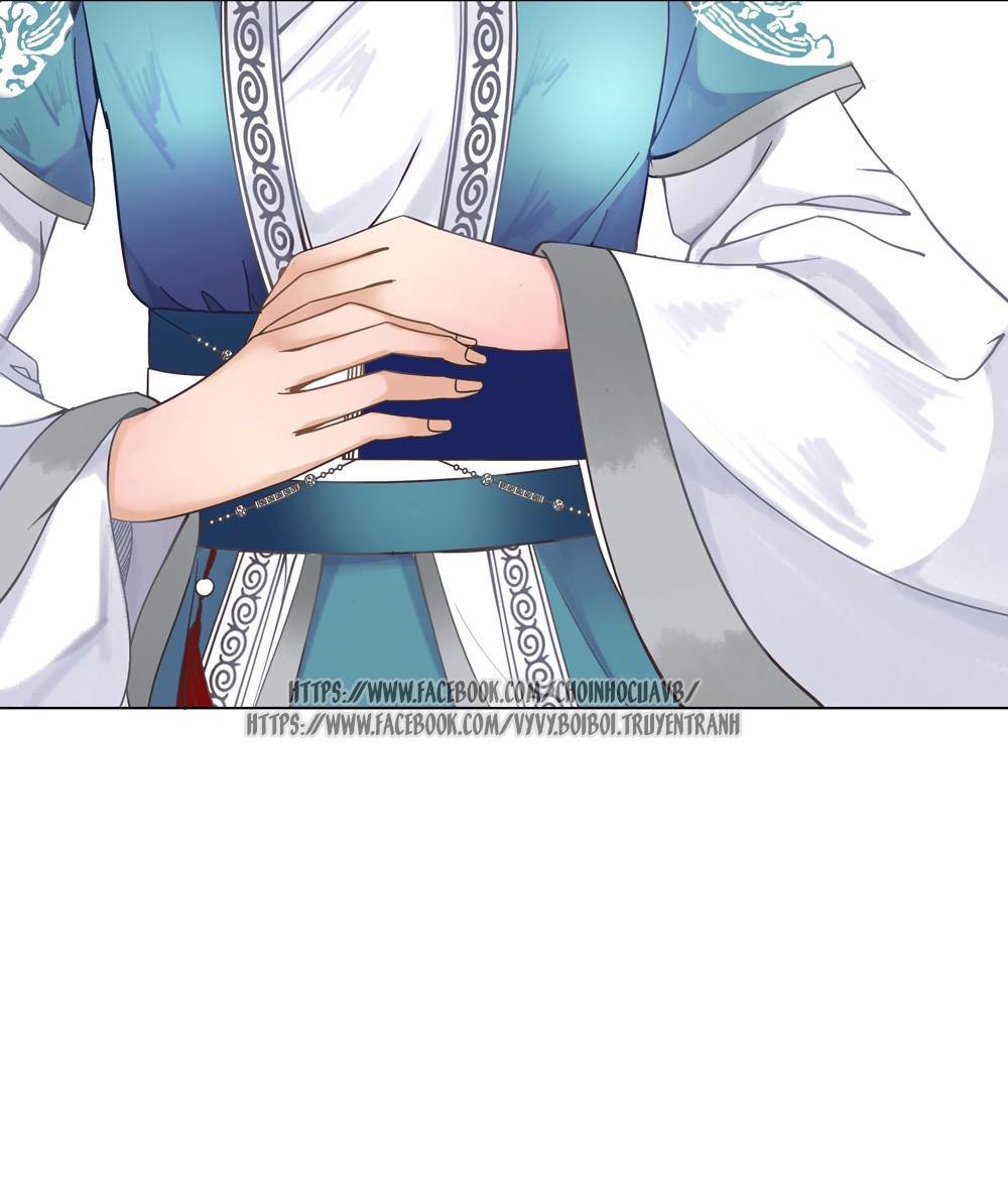 gay rồi! cái đó thành tinh rồi chapter 3 35