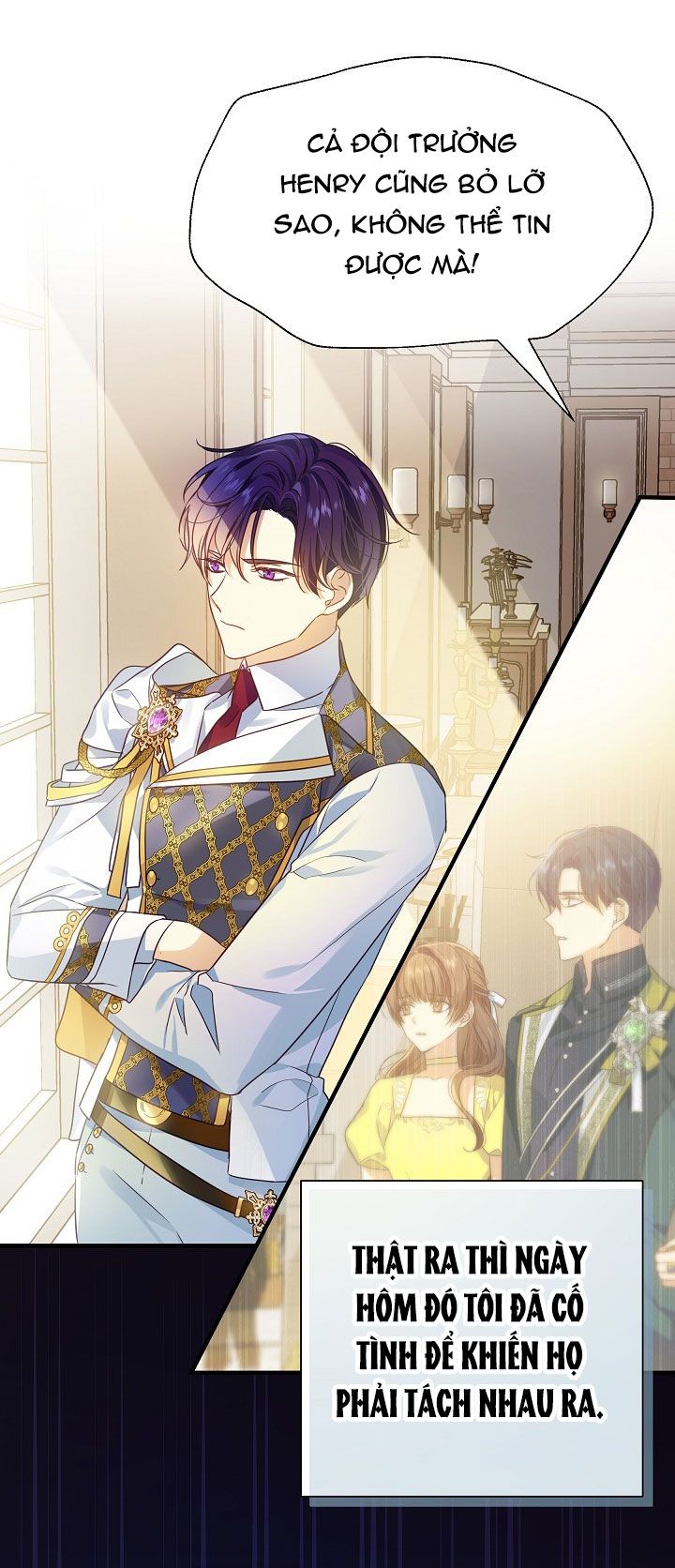 từ lúc bắt đầu tôi vẫn luôn ở bên em chapter 11 63