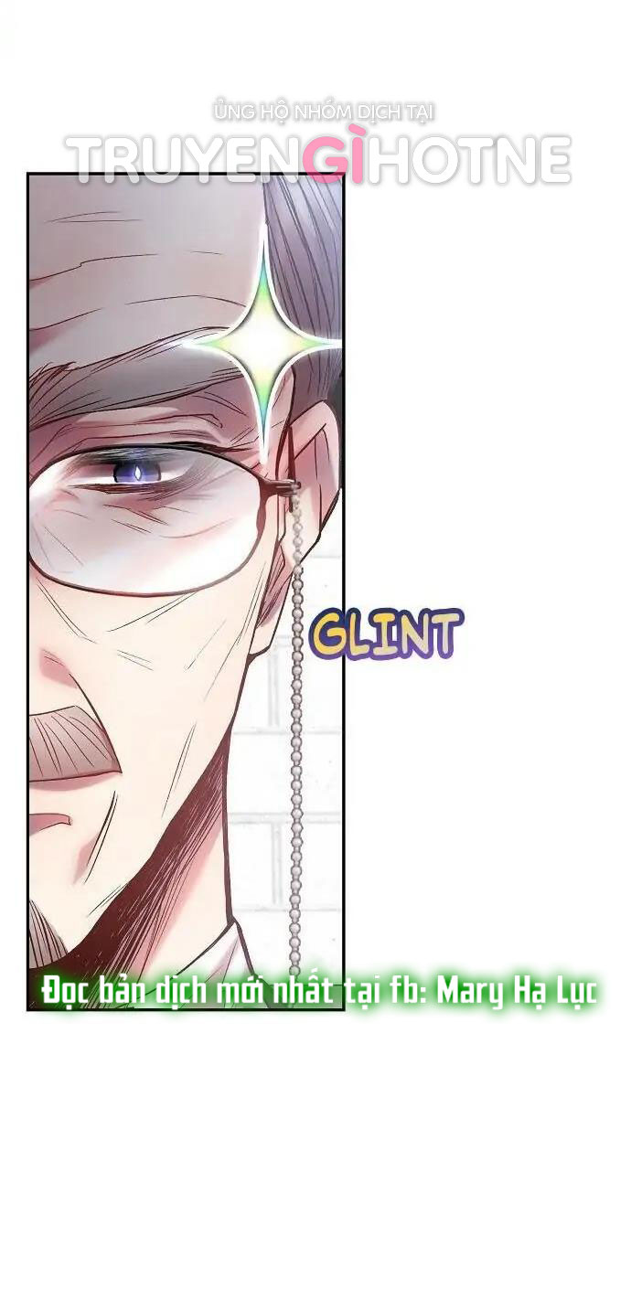 Sugar Rain chapter 11.1 - Trang 13