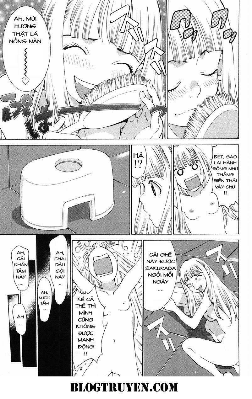 gacha gacha - secret chapter 16 25