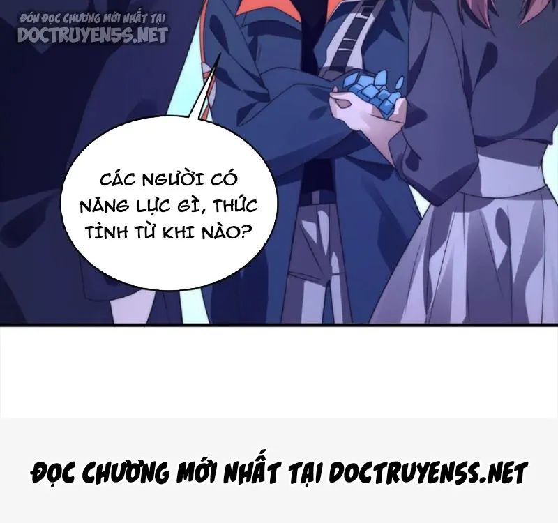 không gian hệ lão lục: dự trữ một vạn tấn thịt ngày tận thế chapter 48 39