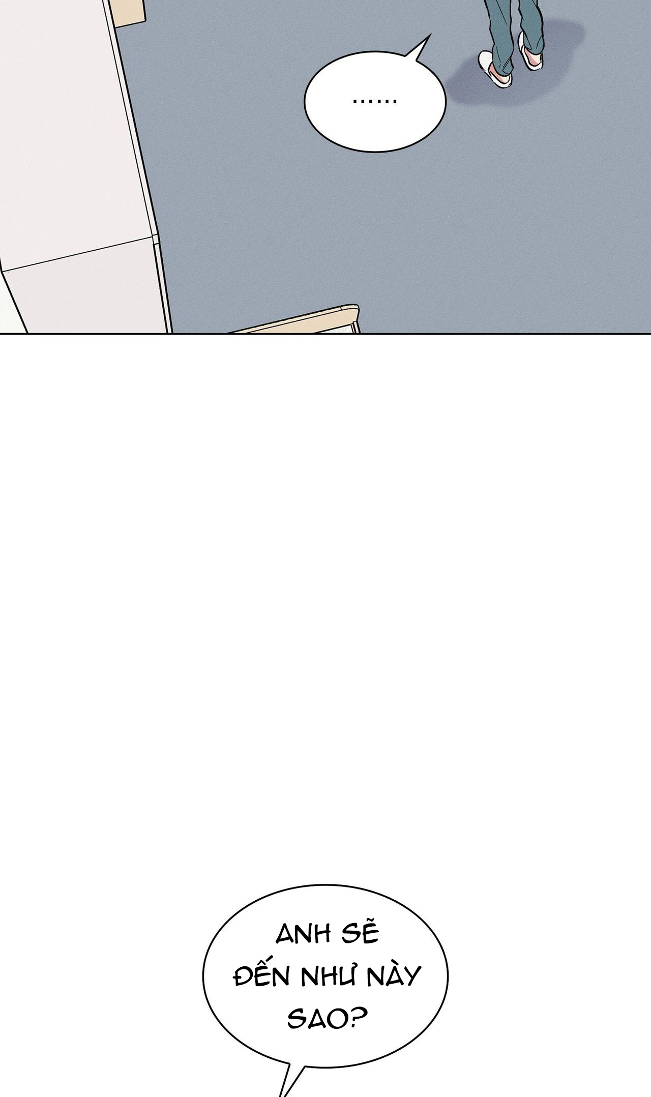 dục vọng mãnh liệt chapter 21 27