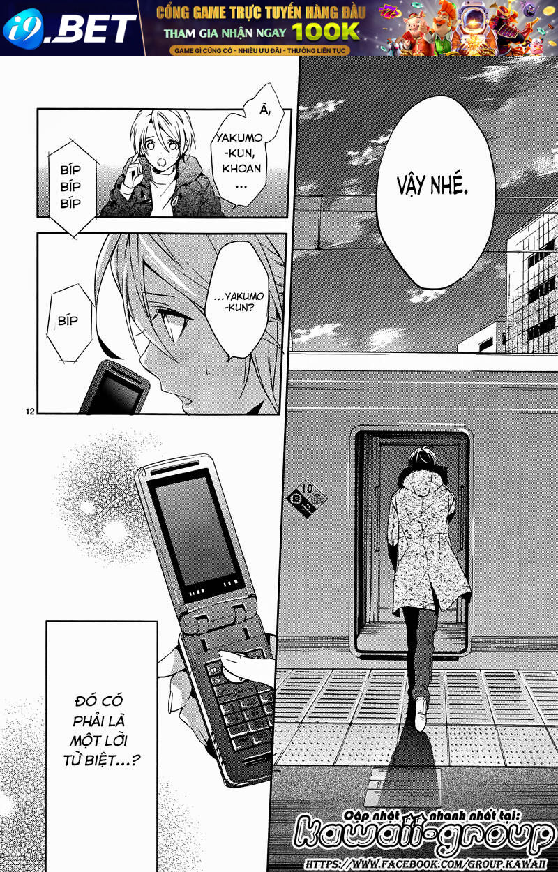 shinrei tantei yakumo - thám tử tâm linh season 1 chapter 40 14