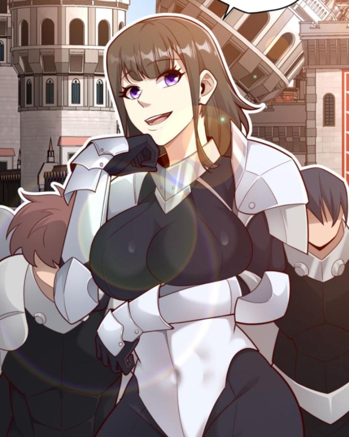 người chơi và nhân vật chính đều muốn làm hại ta chapter 136 27