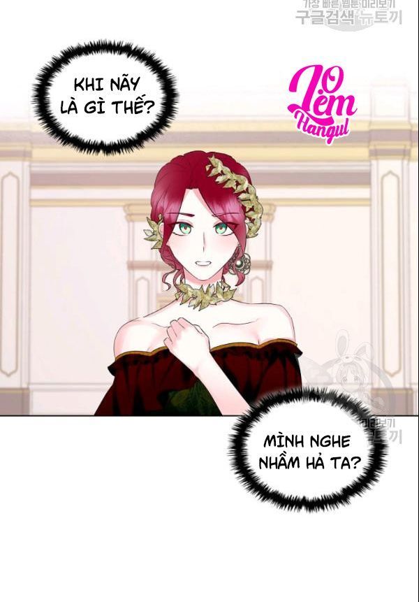 kẻ tạo ra ác nữ chapter 17 42