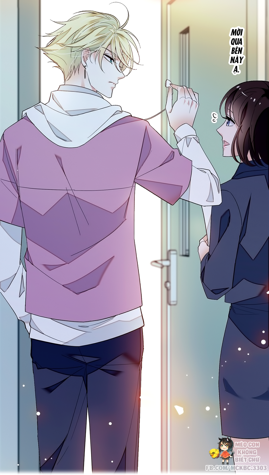 long phượng phiên chuyển chapter 39 30