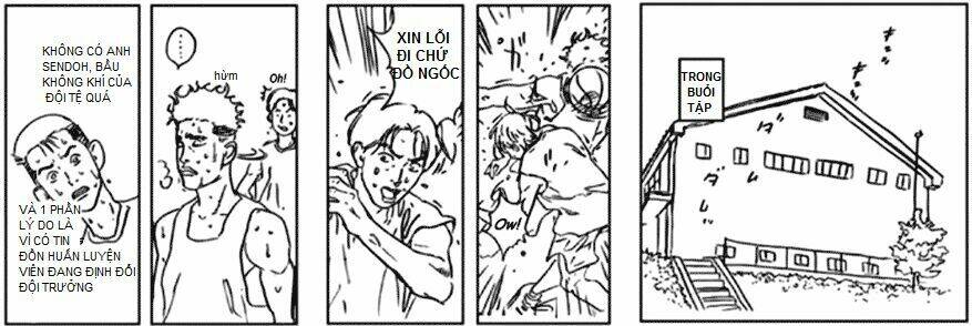 cao thủ bóng rổ chapter 277 24