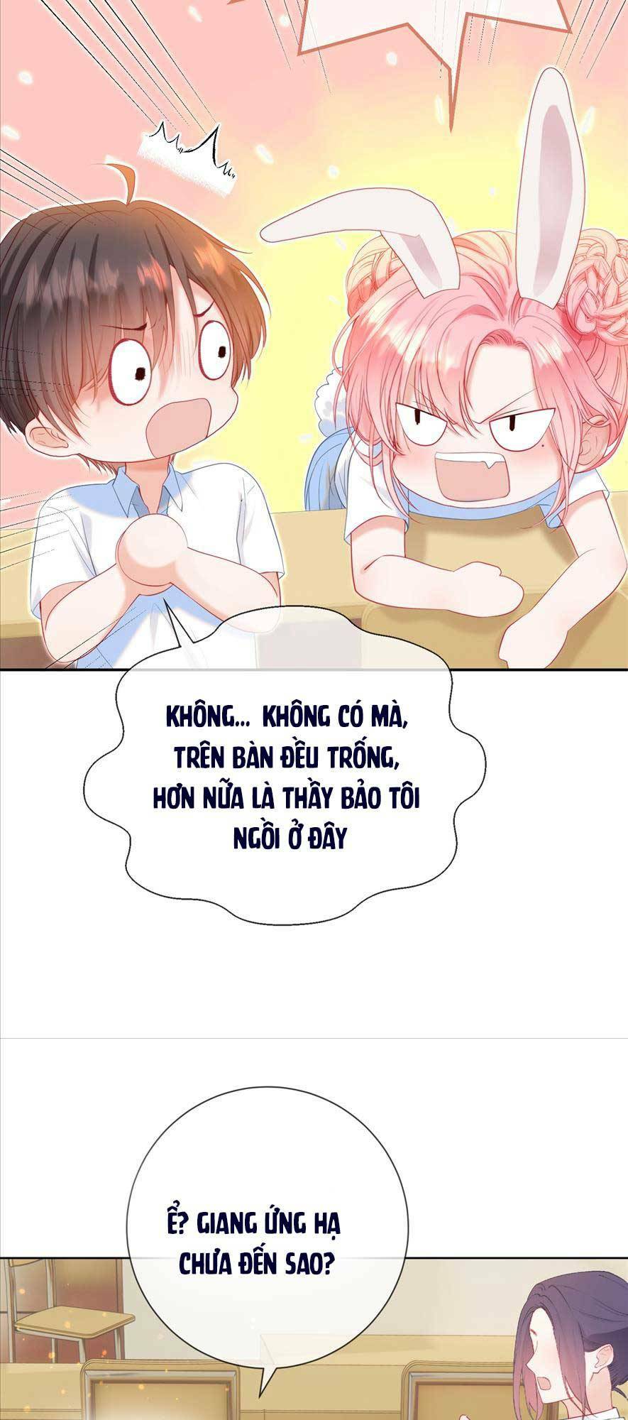 xuyên về thời học sinh truy lão công chapter 25 32