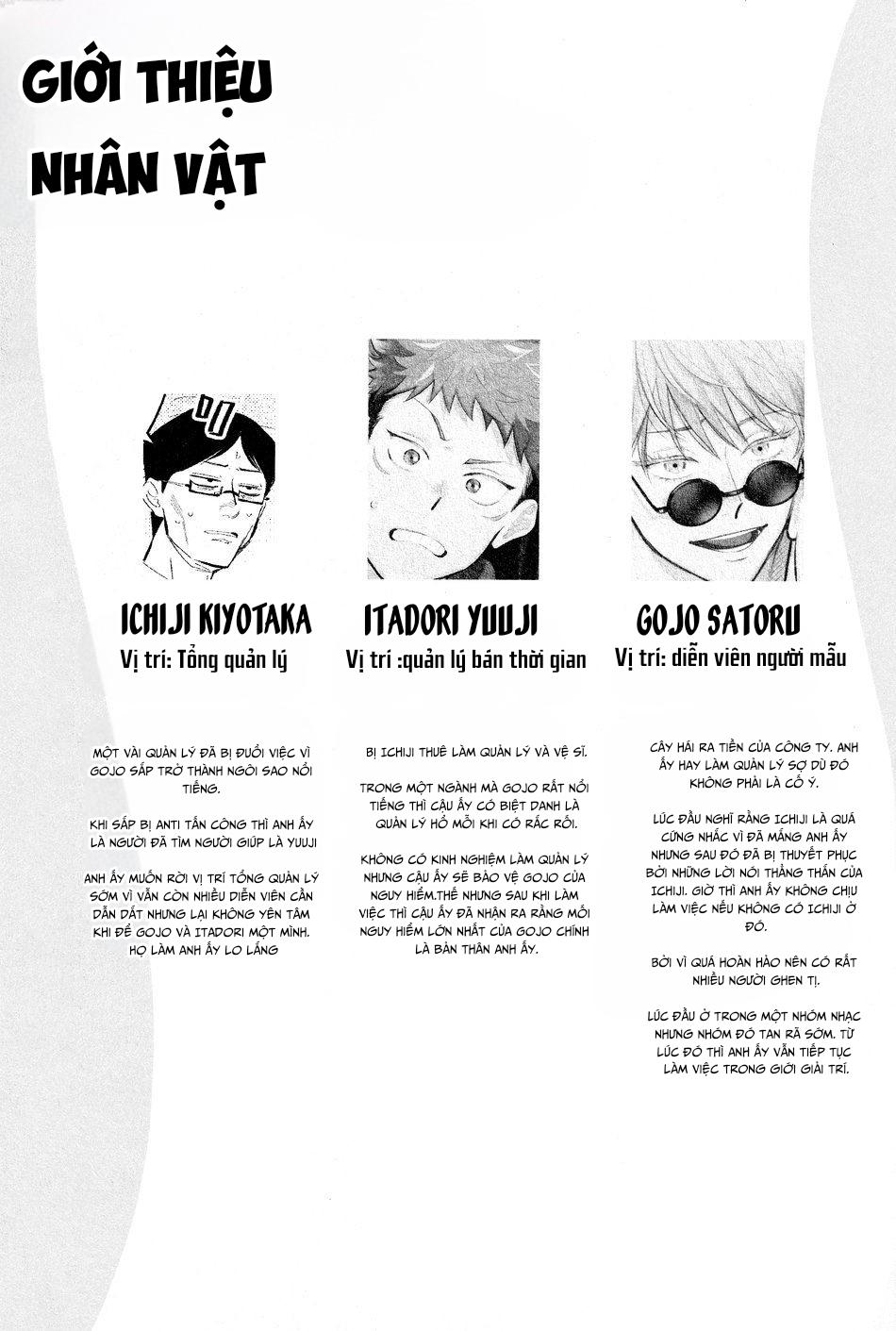 đu boylove cùng gaga team chapter 75 11