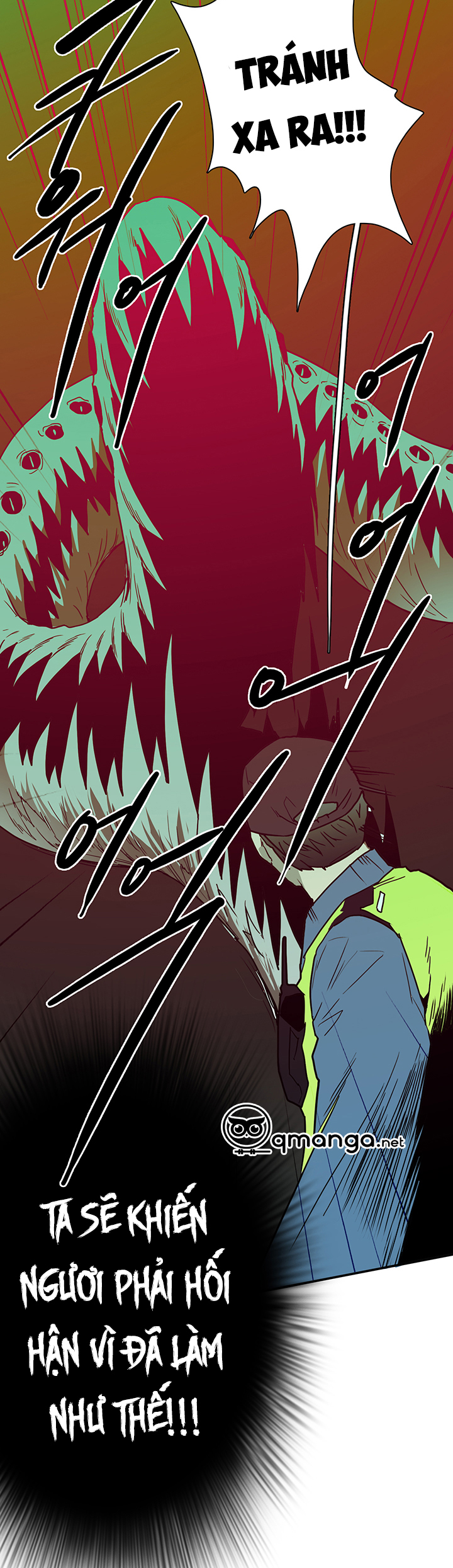 dear door chapter 23 26