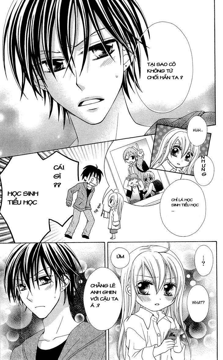 mayonaka lolita chapter 4 11