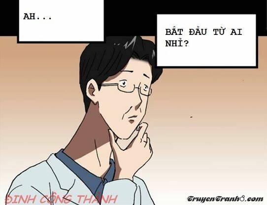 hồ sơ bệnh nhân chapter 1 6