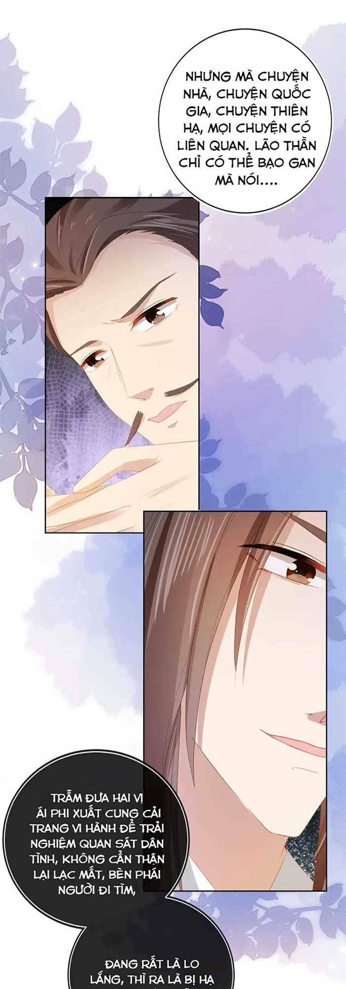 nhặt được bảo bối manh manh chapter 79 17