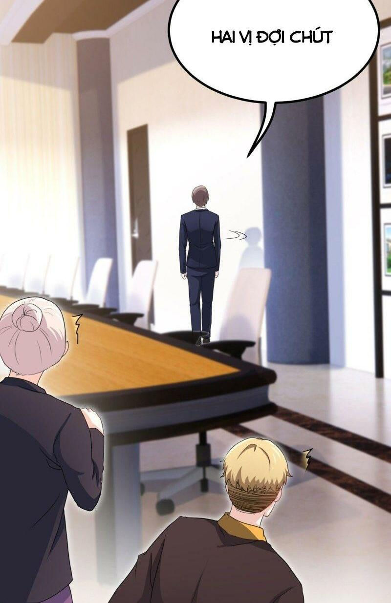 ta là hàn tam thiên chapter 50 8