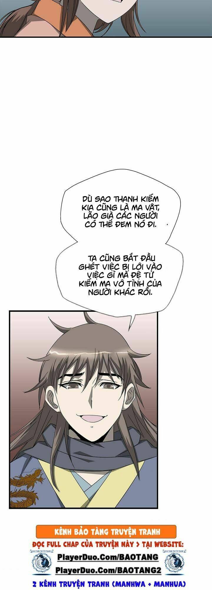 cuồng long chapter 44 42