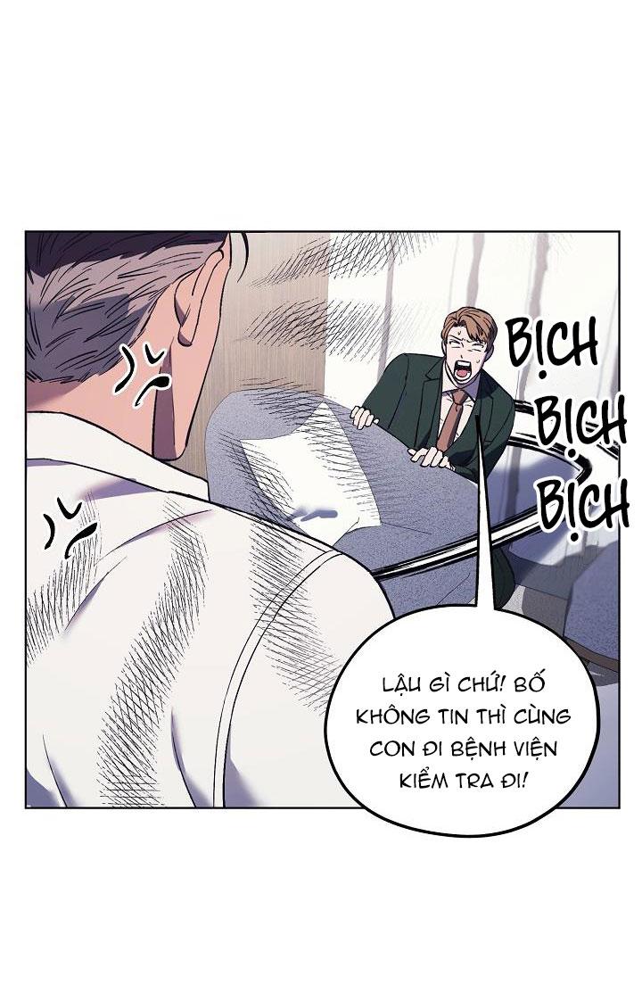 làm dâu nhà tài phiệt họ kang chapter 14 43
