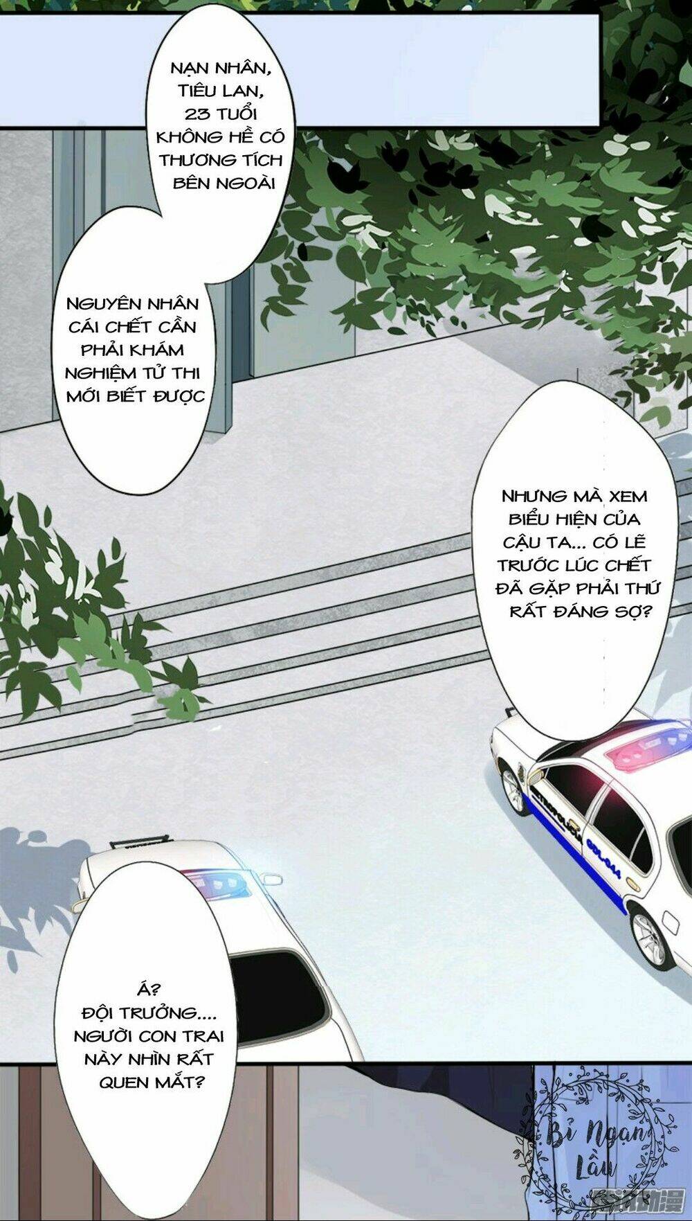 đam mỹ lời ngụy biện chapter 8 3