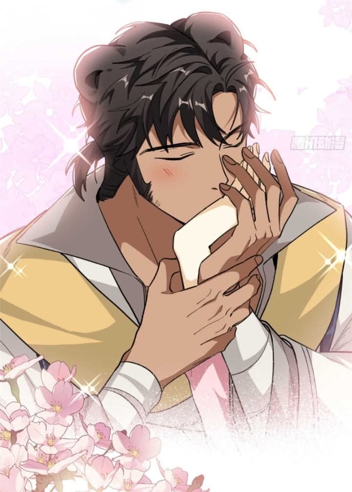 anh đã vượt quá giới hạn rồi, chủ nhân ngu ngốc chapter 1 37