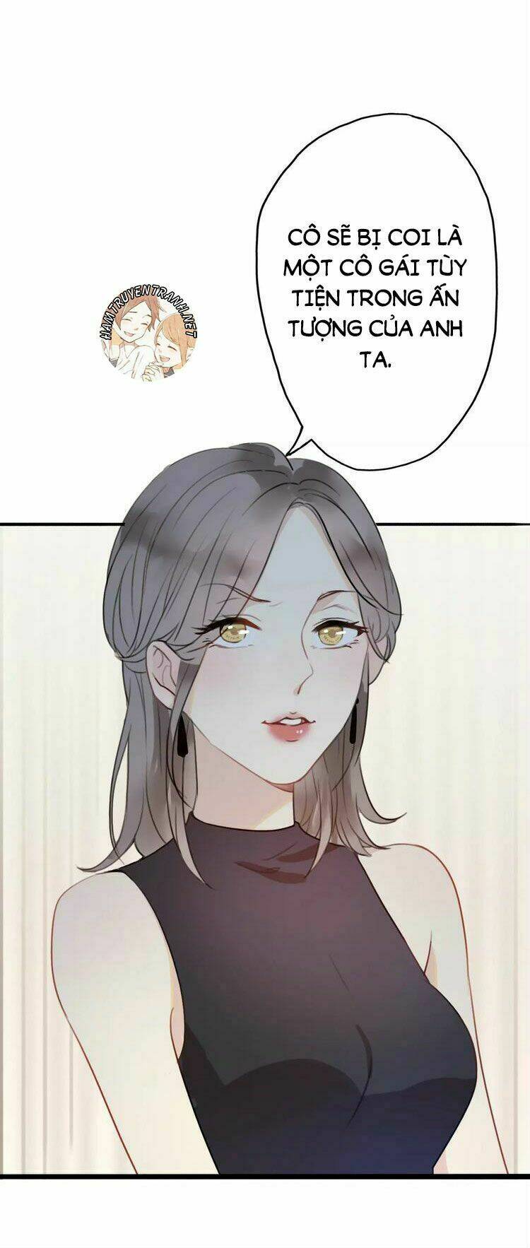 cuộc chiến tiền nhiệm chapter 4.1 12