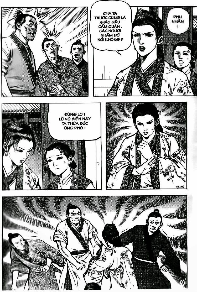 thủy hử chapter 13 8