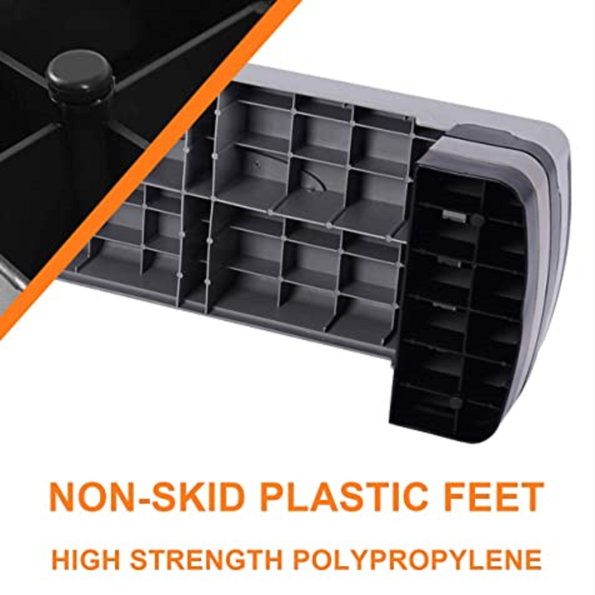 Bục tập Aerobic Reefit 90cm