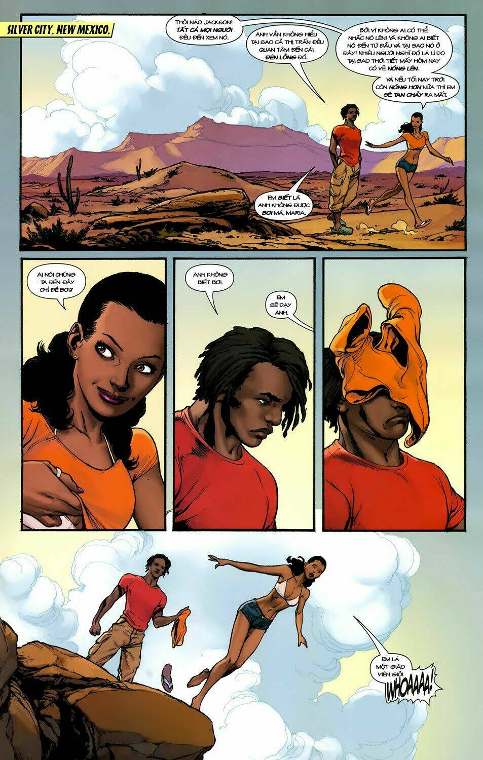 brightest day chapter 4 14