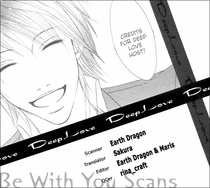 deep love - host chapter 2 2