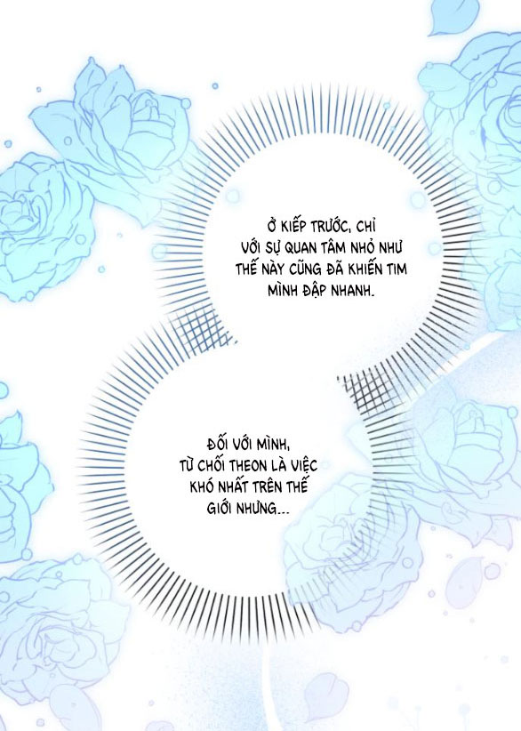Bạo Chúa Muốn Có Cuộc Sống Tốt Đẹp chapter 43.1 - Trang 37