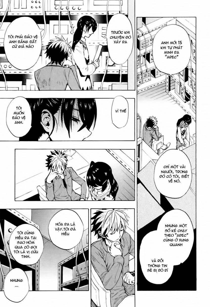 zennou no noa chapter 8 15