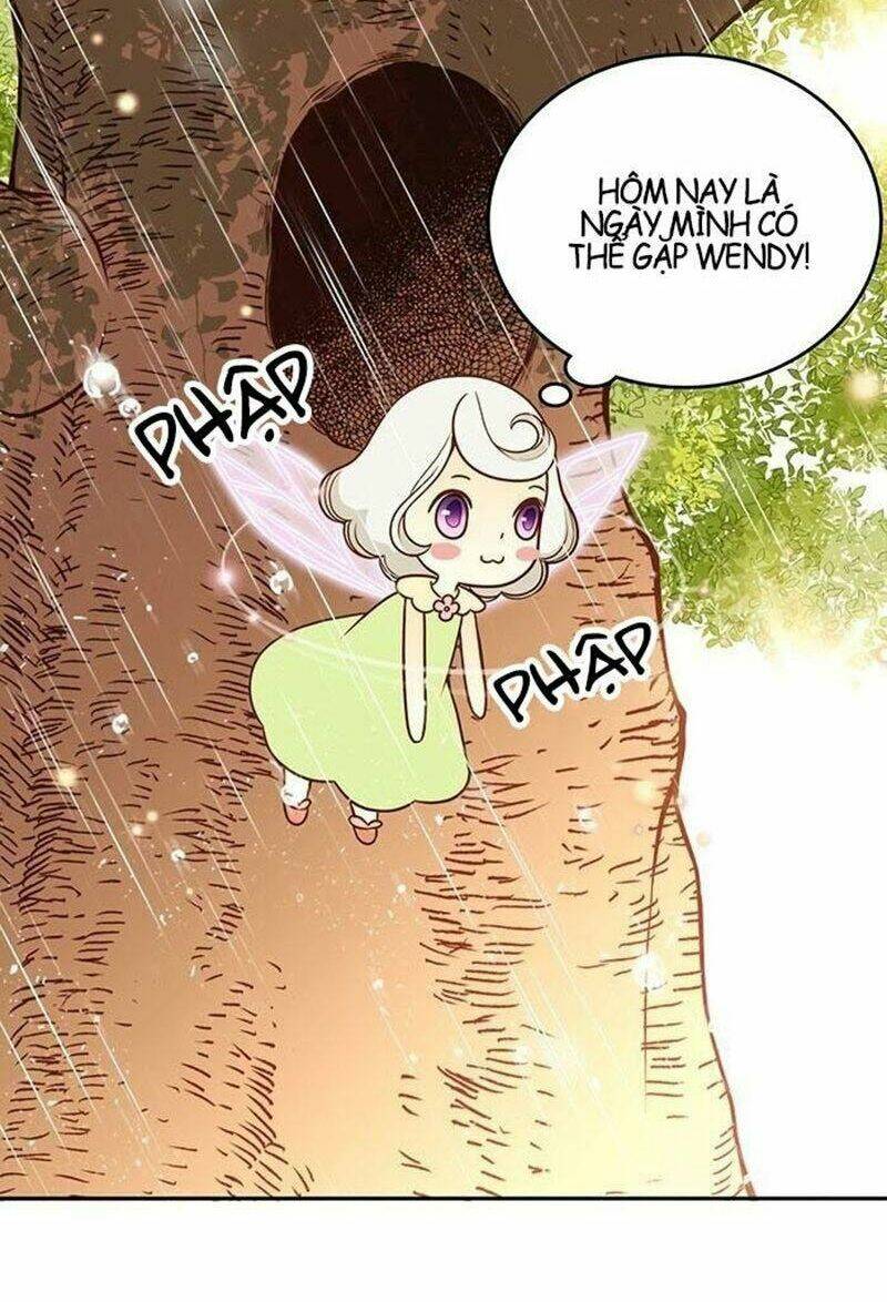 wendy , cô gái bán hoa chapter 42 49