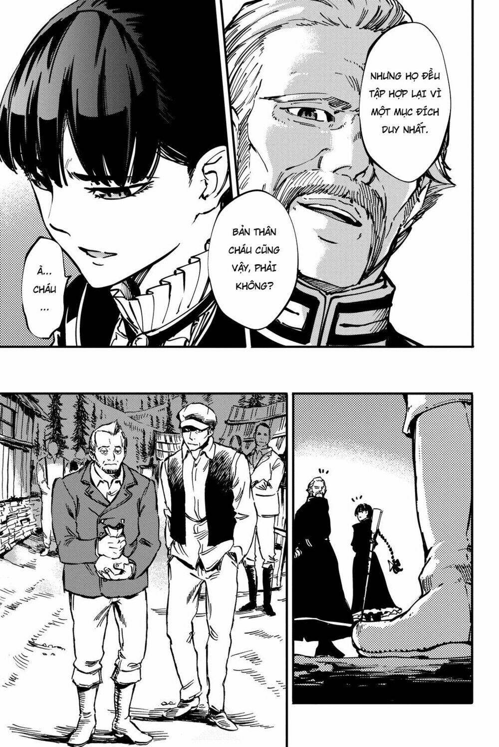 the abandoned sacred beasts chapter 13 21