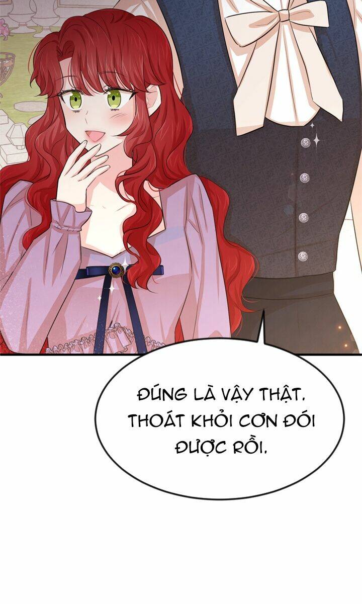 tiểu thư scarlet, em không muốn trả thù sao? chapter 22 5