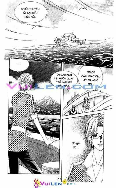 chạm mặt thần tượng chapter 2 77