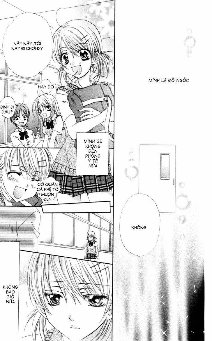 akuma na kuchibiru chapter 1 34