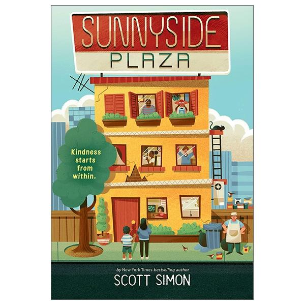 Sunnyside Plaza