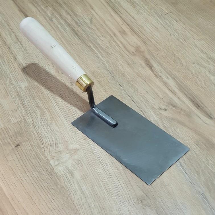 BAY XÂY VUÔNG  cán gỗ