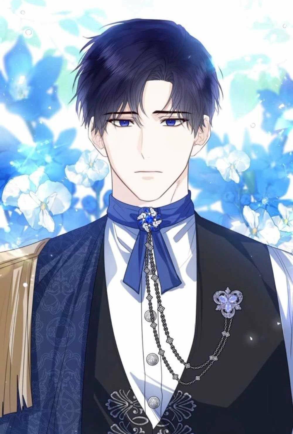 tôi sẽ từ bỏ vị trí hoàng hậu chapter 39 19