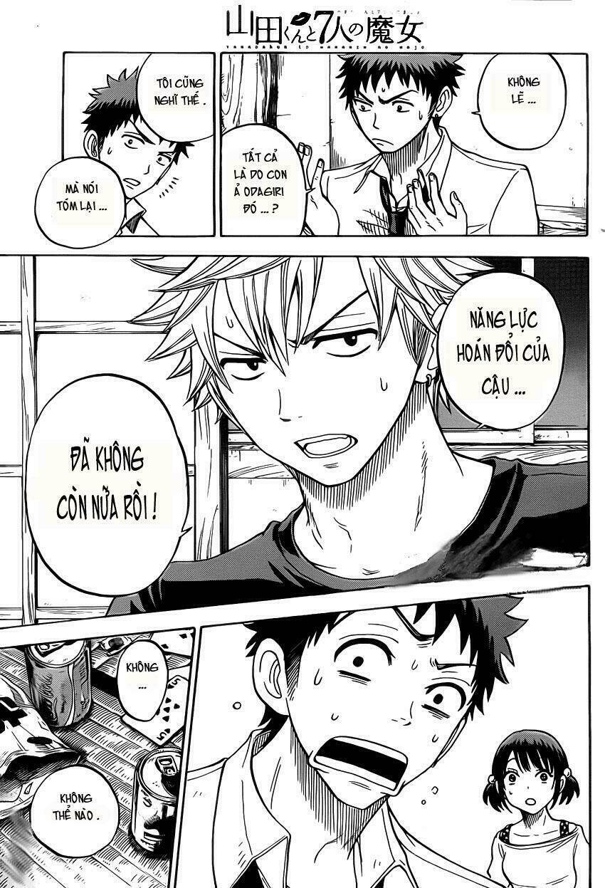 yamada và thất đại ma nữ chapter 18 8