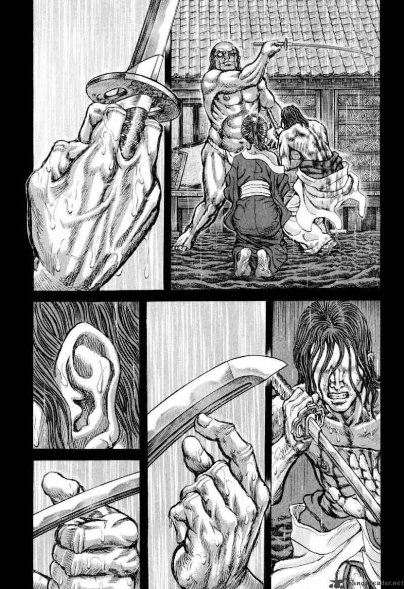 shigurui - cuồng tử chapter 53 11